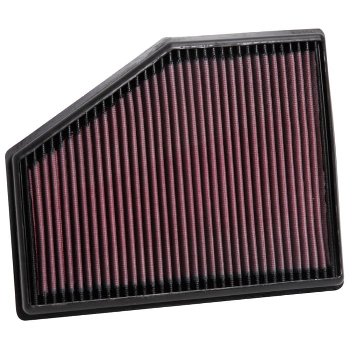 K&N BMW G01 G02 G05 G07 G11 G30 G32 Replacement Air Filter (Inc. 540i, 640i, 840dx & X7 40i) - ML Performance EU