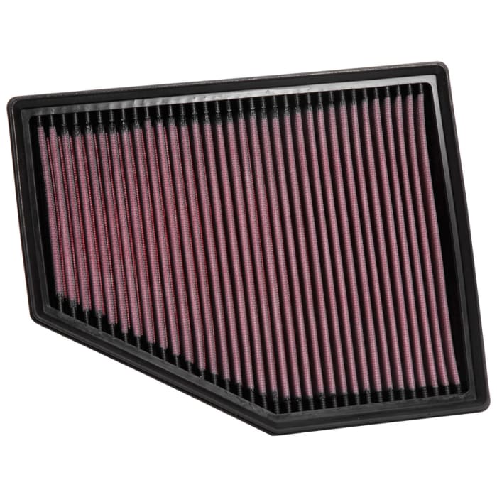 K&N BMW G01 G02 G05 G07 G11 G30 G32 Replacement Air Filter (Inc. 540i, 640i, 840dx & X7 40i) - ML Performance EU