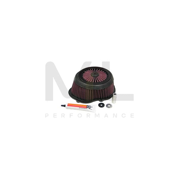 K&N KA-2504 Replacement Air Filter