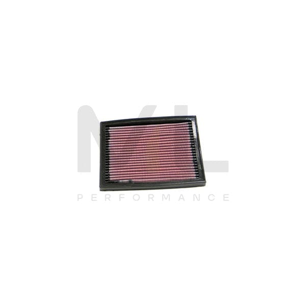 K&N KA-7589 Replacement Air Filter