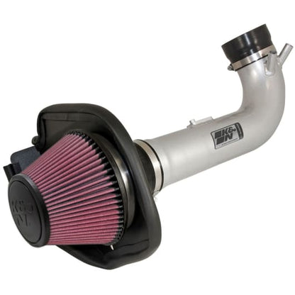 K&N Lexus IS F 5.0L V8 Performance Air Intake System