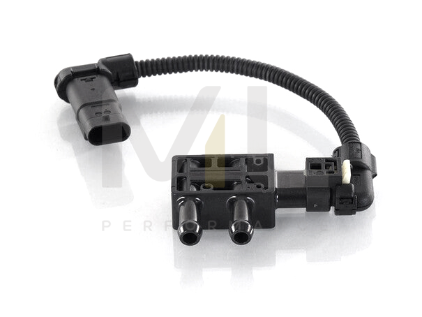LEIB BMW B48 B58 CAT & OPF Delete Kit With OPF Pressure Sensors & CAN Module (Inc. M135iX, M240i, 330i & M340i) - ML Performance EU