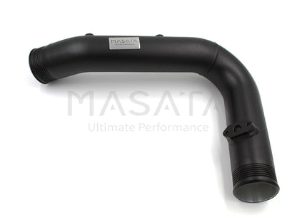 Masata Audi Skoda Volkswagen Gen 3 EA888 Chargepipe and Turbo to Intercooler Pipe DQ250 (8V A3/S3, MK7 Golf GTI/Golf R, Octavia, Octavia RS & Superb) - ML Performance EU