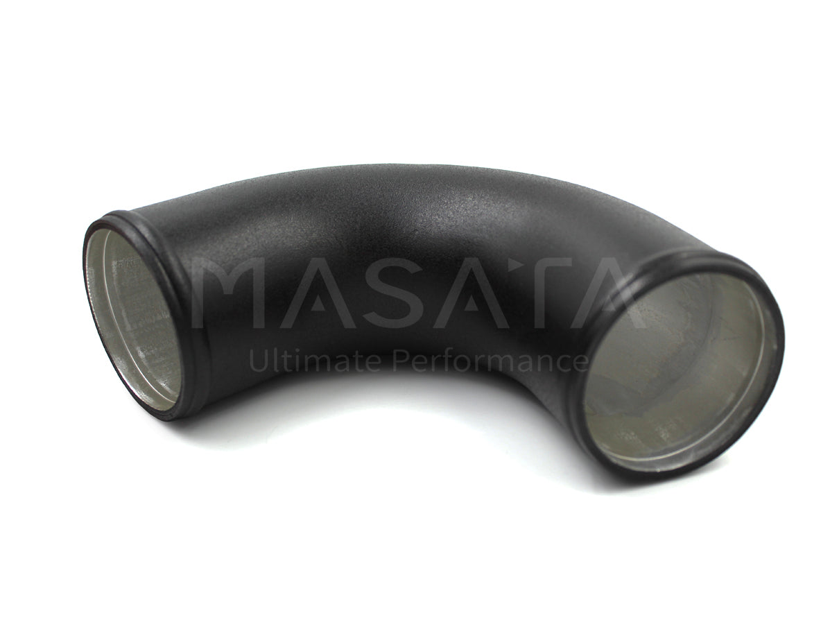 Masata Audi Skoda Volkswagen Gen 3 EA888 Chargepipe and Turbo to Intercooler Pipe DQ250 (8V A3/S3, MK7 Golf GTI/Golf R, Octavia, Octavia RS & Superb) - ML Performance EU