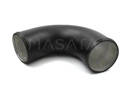 Masata Audi Skoda Volkswagen Gen 3 EA888 Chargepipe and Turbo to Intercooler Pipe DQ250 (8V A3/S3, MK7 Golf GTI/Golf R, Octavia, Octavia RS & Superb) - ML Performance EU
