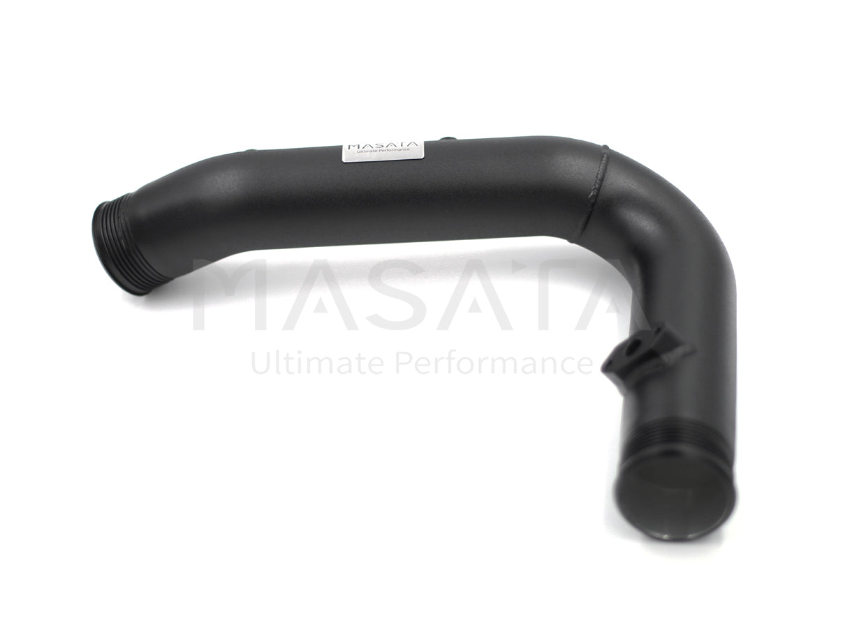Masata Audi Skoda Volkswagen Gen 3 EA888 Chargepipe (8V S3, MK7 GTI & Octavia RS) - ML Performance UK