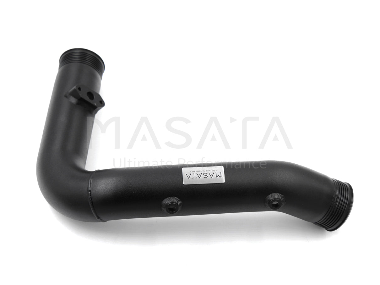 Masata Audi Skoda Volkswagen Gen 3 EA888 Chargepipe (8V S3, MK7 GTI & Octavia RS) - ML Performance UK