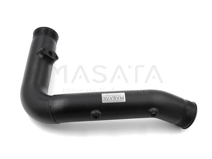Masata Audi Skoda Volkswagen Gen 3 EA888 Chargepipe (8V S3, MK7 GTI & Octavia RS) - ML Performance UK