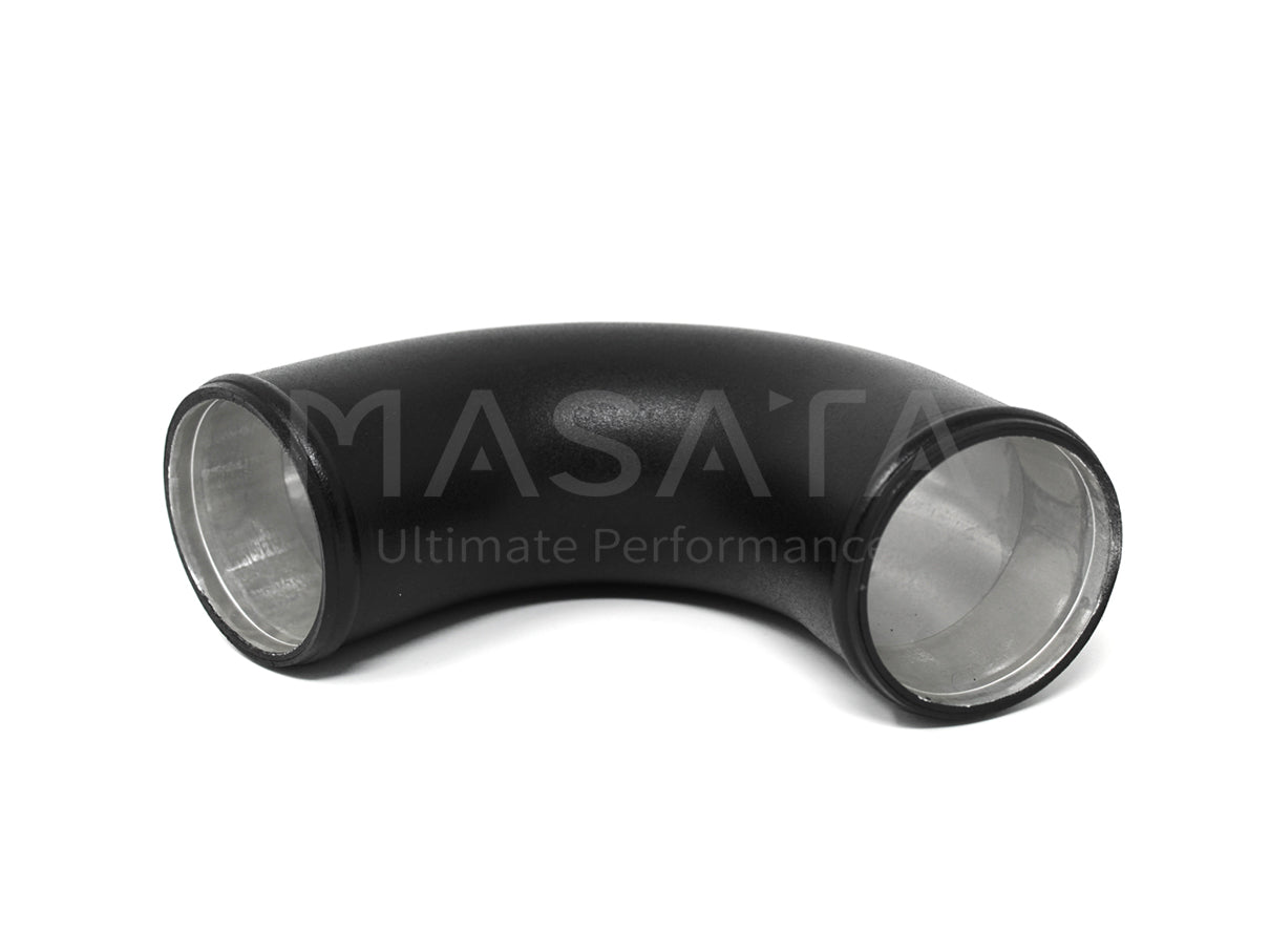 Masata Audi Skoda Volkswagen Gen 3 EA888 Chargepipe (8V S3, MK7 GTI & Octavia RS) - ML Performance UK