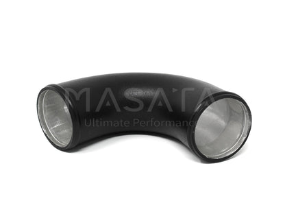 Masata Audi Skoda Volkswagen Gen 3 EA888 Chargepipe (8V S3, MK7 GTI & Octavia RS) - ML Performance UK