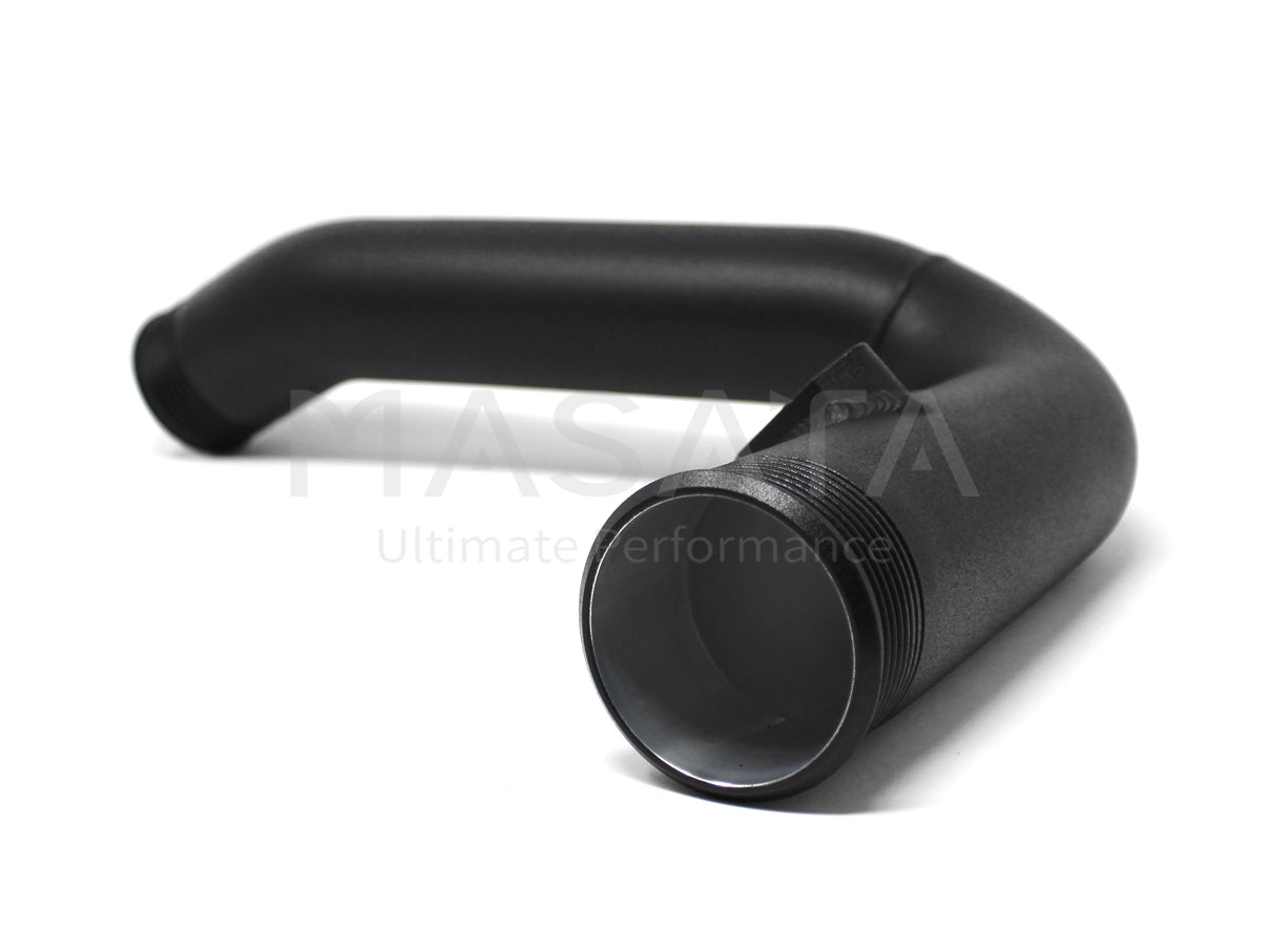 Masata Audi Skoda Volkswagen Gen 3 EA888 Chargepipe (8V S3, MK7 GTI & Octavia RS) - ML Performance UK