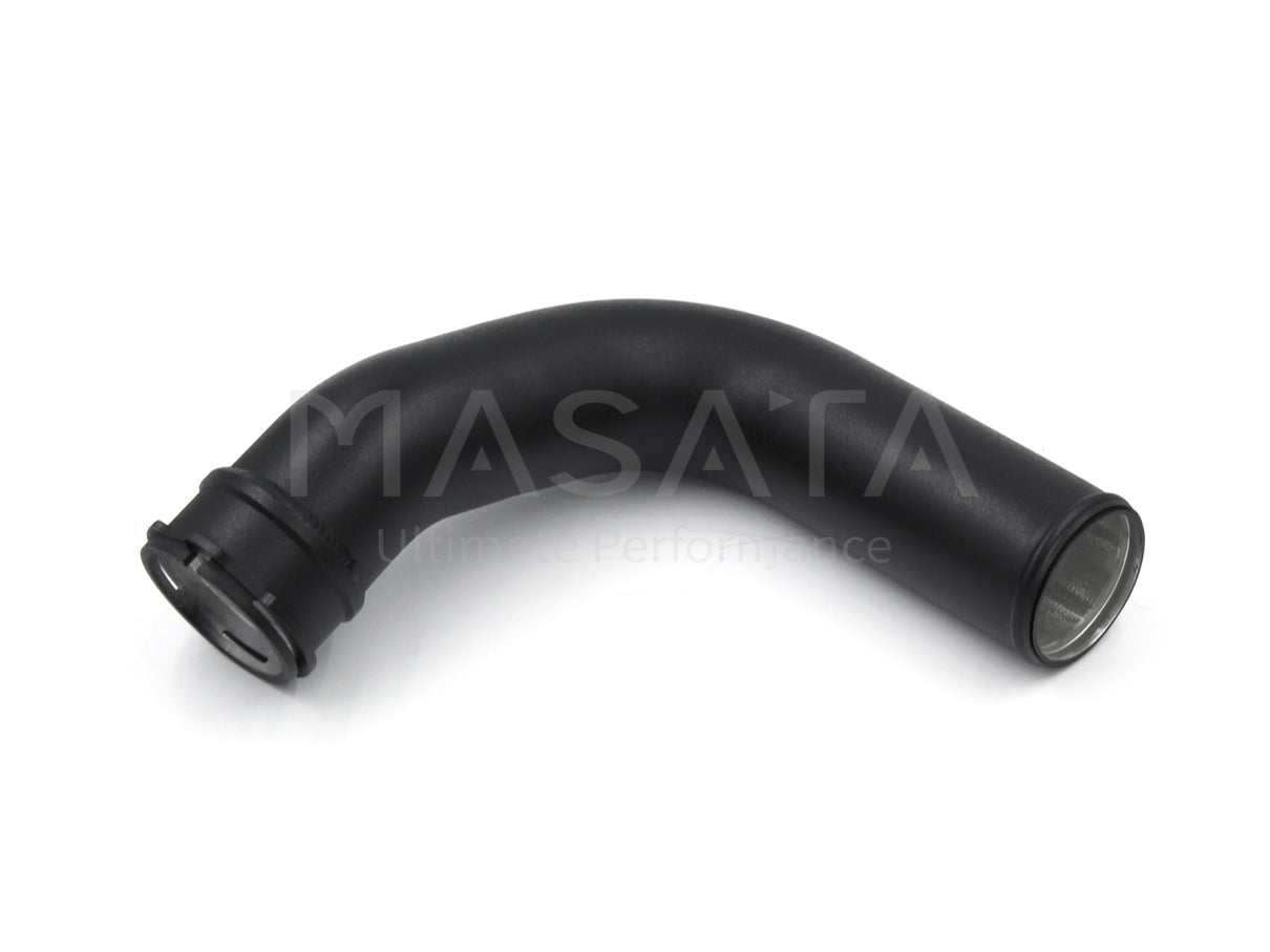 Masata BMW B48 F20 F30 Aluminium Chargepipe (inc. 330e & 330i) - ML Performance EU