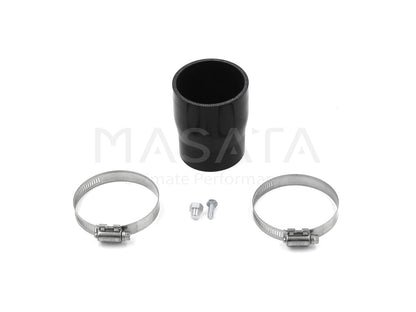 Masata BMW B48 F20 F30 Aluminium Chargepipe (inc. 330e & 330i) - ML Performance EU