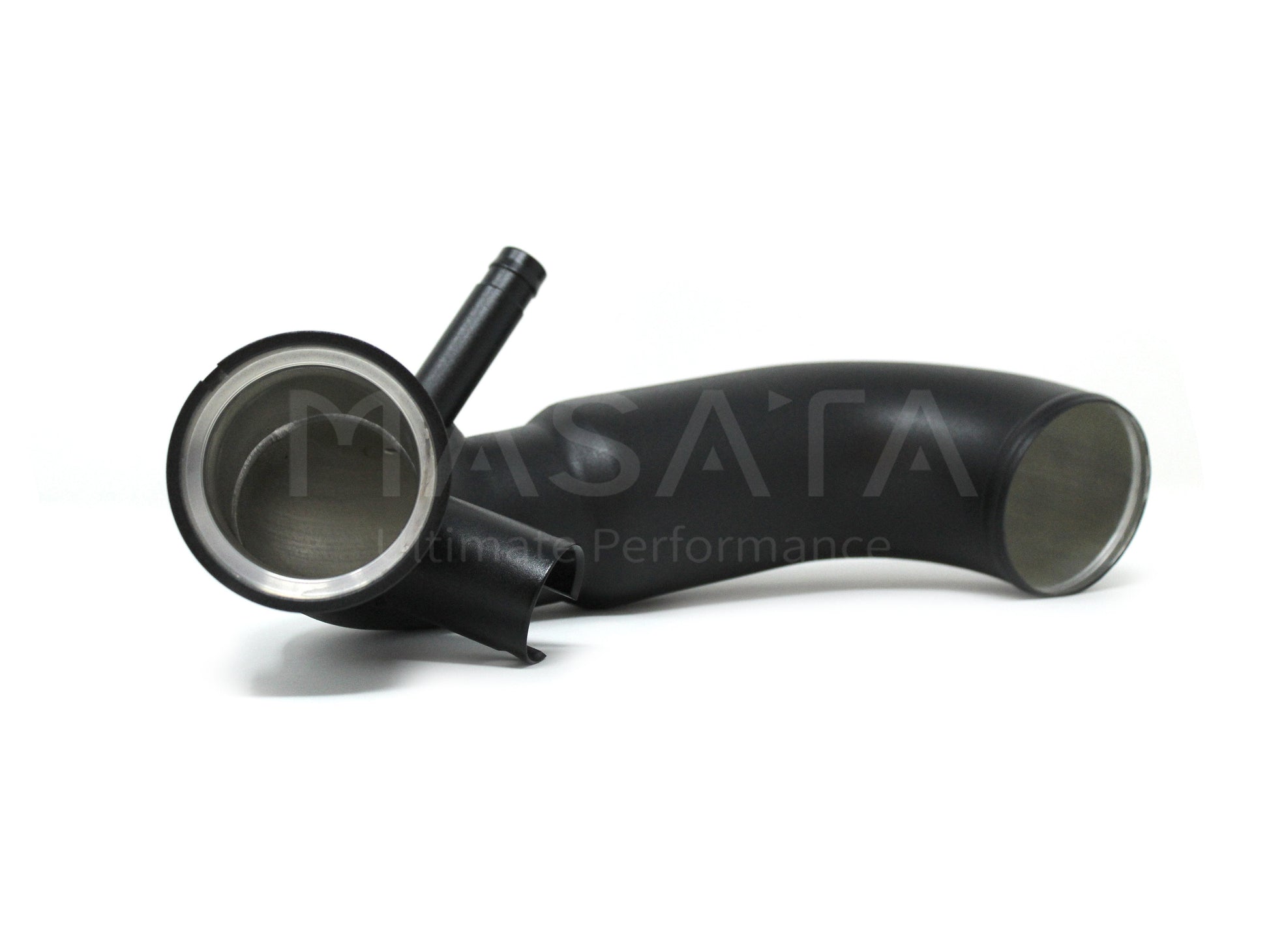 Masata BMW B58 F20 F30 Aluminium Intake Pipe (M140i, M240i, 340i &amp; 440i) - ML Performance EU