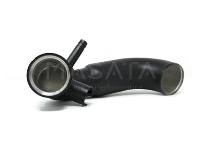 Masata BMW B58 F20 F30 Aluminium Intake Pipe (M140i, M240i, 340i &amp; 440i) - ML Performance EU