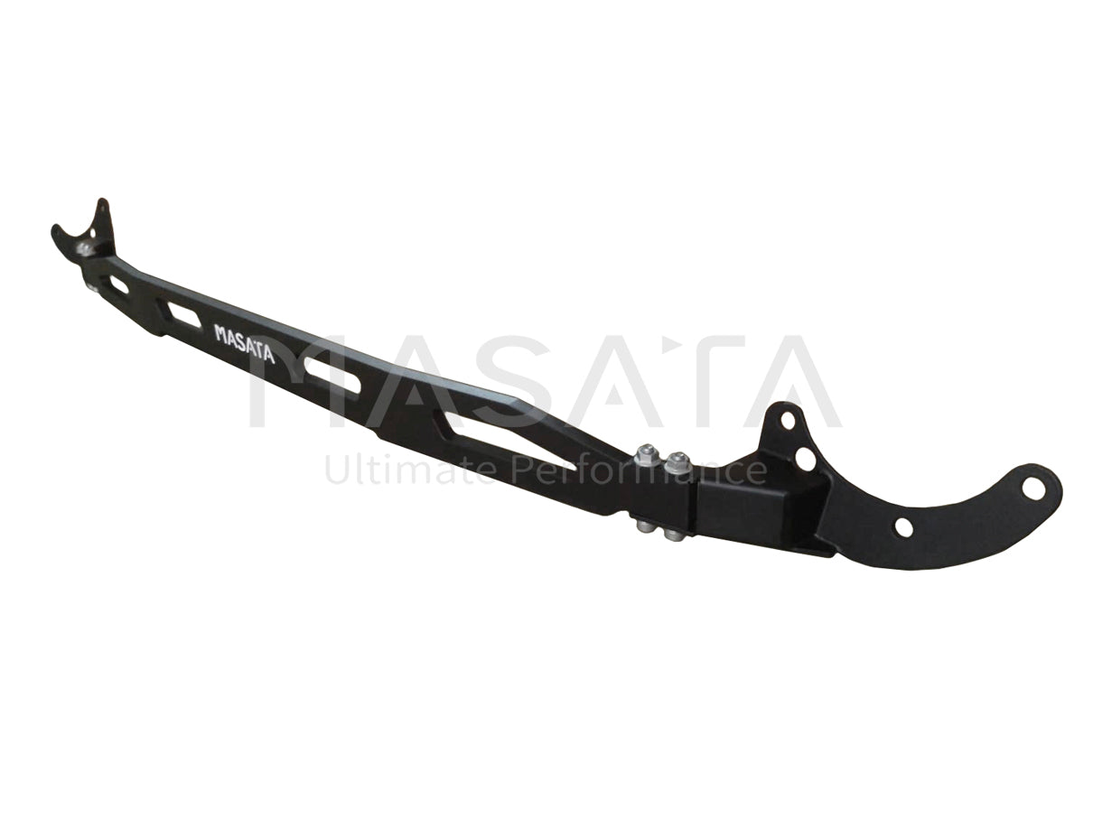 Masata BMW F20 F22 F30 F32 F87 Strut Brace (inc. M2, M135i, 316i, 318i, 320i, 328i & 335i) - ML Performance UK