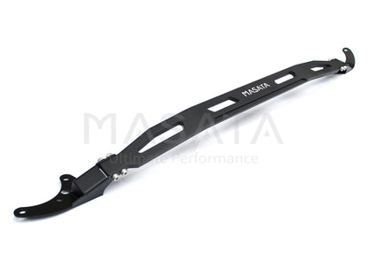 Masata BMW F20 F22 F30 F32 F87 Strut Brace (inc. M2, M135i, 316i, 318i, 320i, 328i & 335i) - ML Performance UK