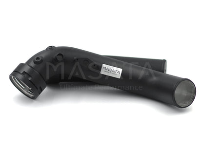 Masata BMW N20 F10/F11 Aluminium Chargepipe (520i, 528i & 528ix) - ML Performance UK