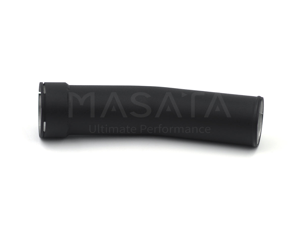 Masata BMW N20 F10/F11 Aluminium Chargepipe (520i, 528i & 528ix) - ML Performance UK
