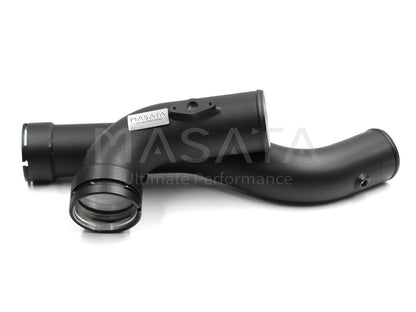Masata BMW N20 N26 F20 F30 Aluminium Chargepipe (125i, 220i, 320i, 328i & 428i) - ML Performance UK