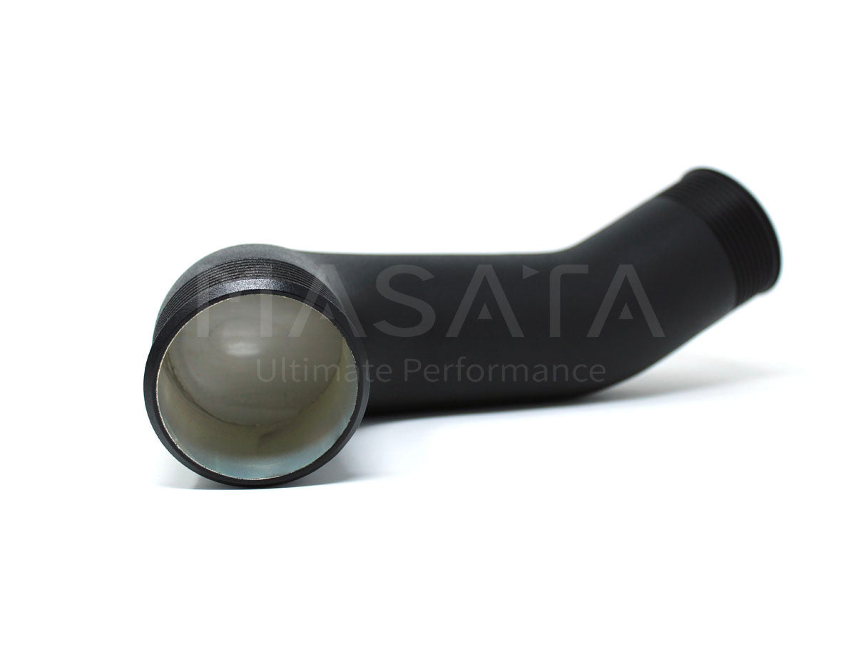 Masata BMW N47 F07 F10 F11 Aluminium Chargepipe & Turbo to Intercooler Pipe (518d, 520d & 525d) - ML Performance UK