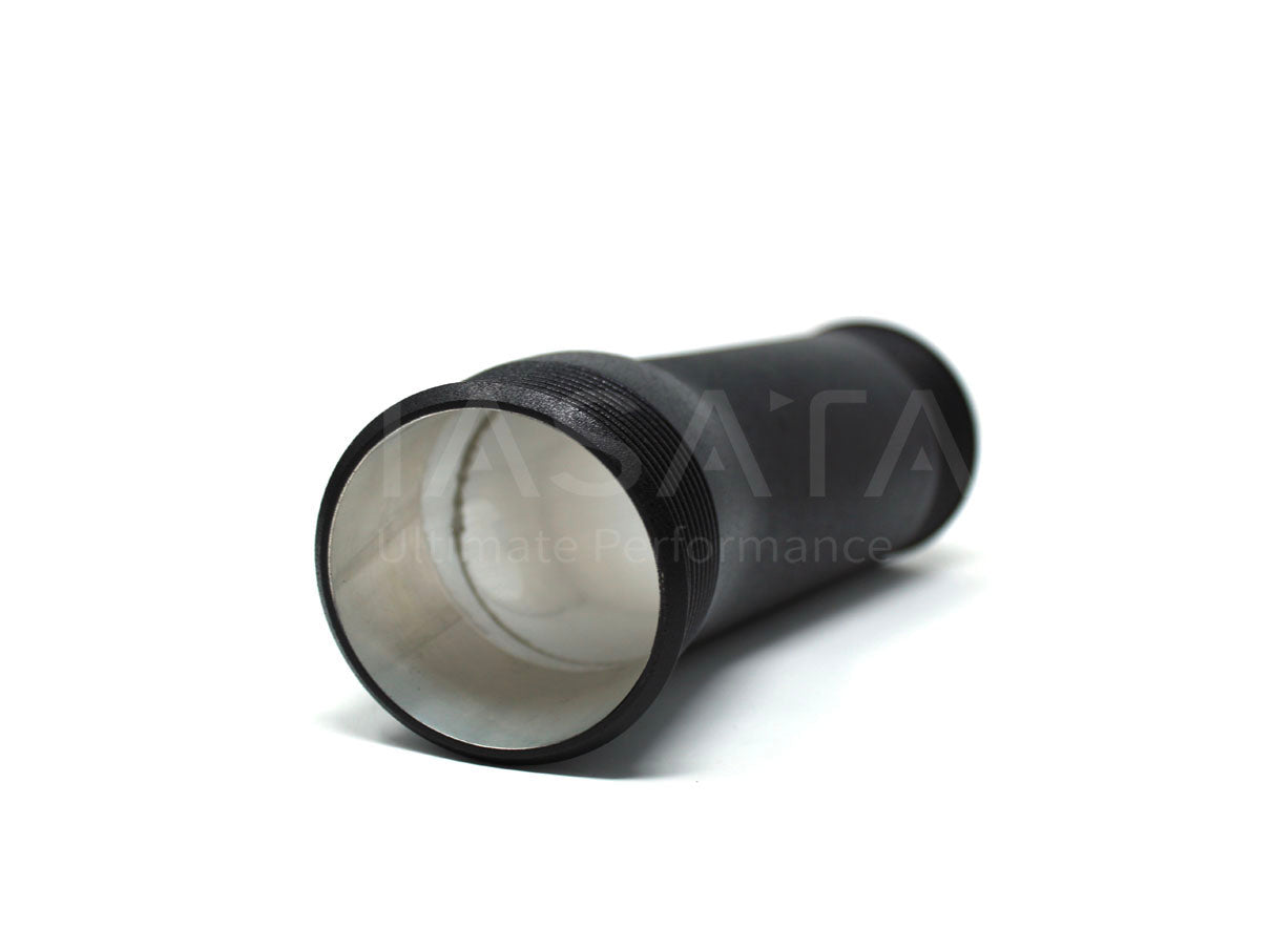 Masata BMW N47 F07 F10 F11 Aluminium Chargepipe & Turbo to Intercooler Pipe (518d, 520d & 525d) - ML Performance UK