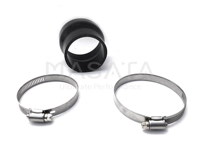 Masata BMW N54 E82 E90 E92 OEM Aluminium Chargepipe (1M, 135i & 335i) - ML Performance EU