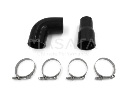 Masata BMW N54 N55 E82 E90 E92 7.5" Race Intercooler Pipe Kit (135i & 335i(x)) - ML Performance EU