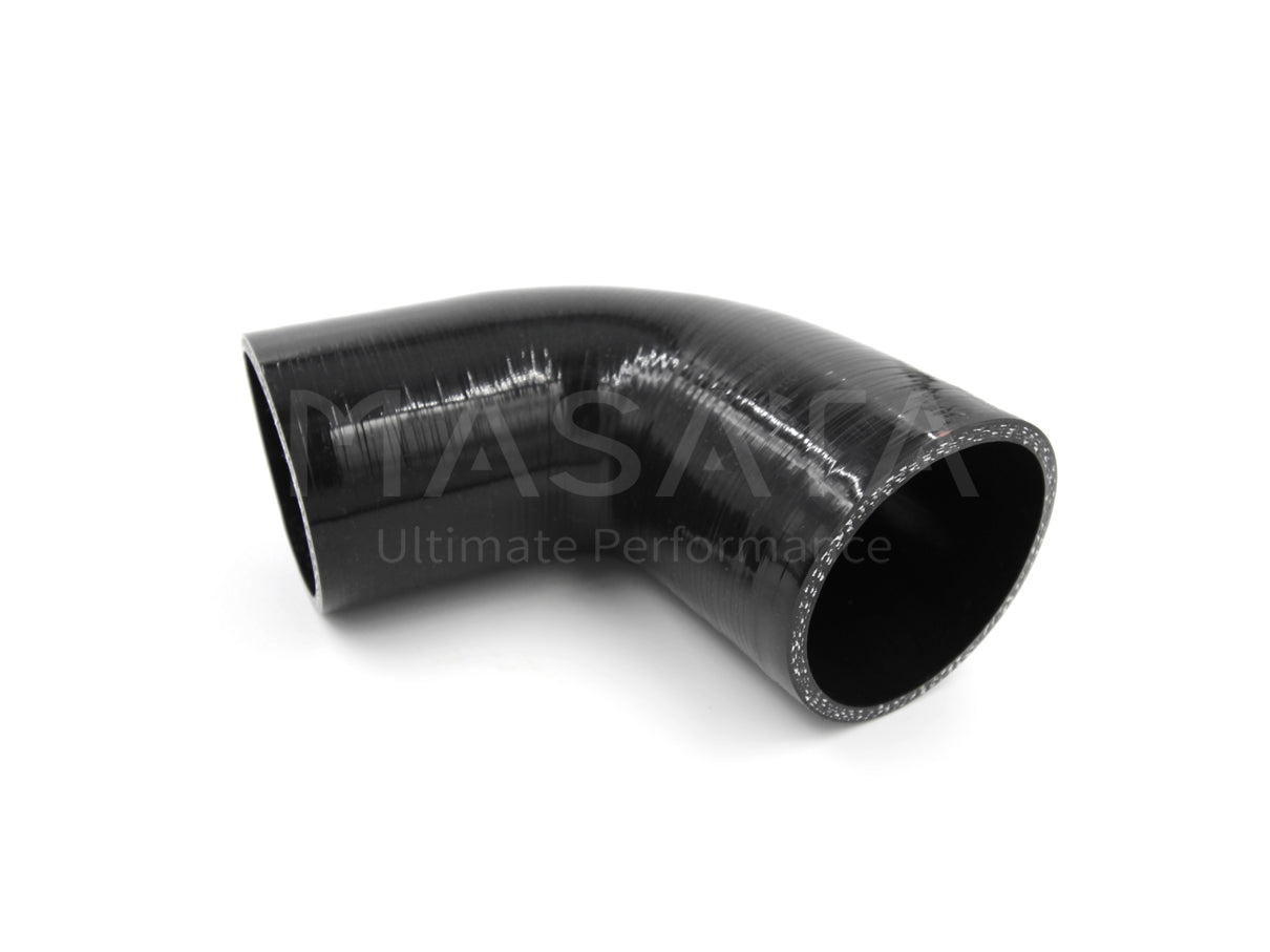 Masata BMW N54 N55 E82 E90 E92 7.5" Race Intercooler Pipe Kit (135i & 335i(x)) - ML Performance EU