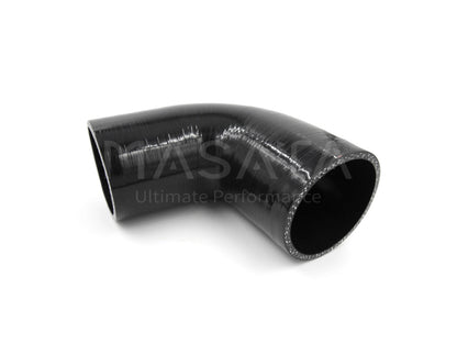Masata BMW N54 N55 E82 E90 E92 7.5" Race Intercooler Pipe Kit (135i & 335i(x)) - ML Performance EU