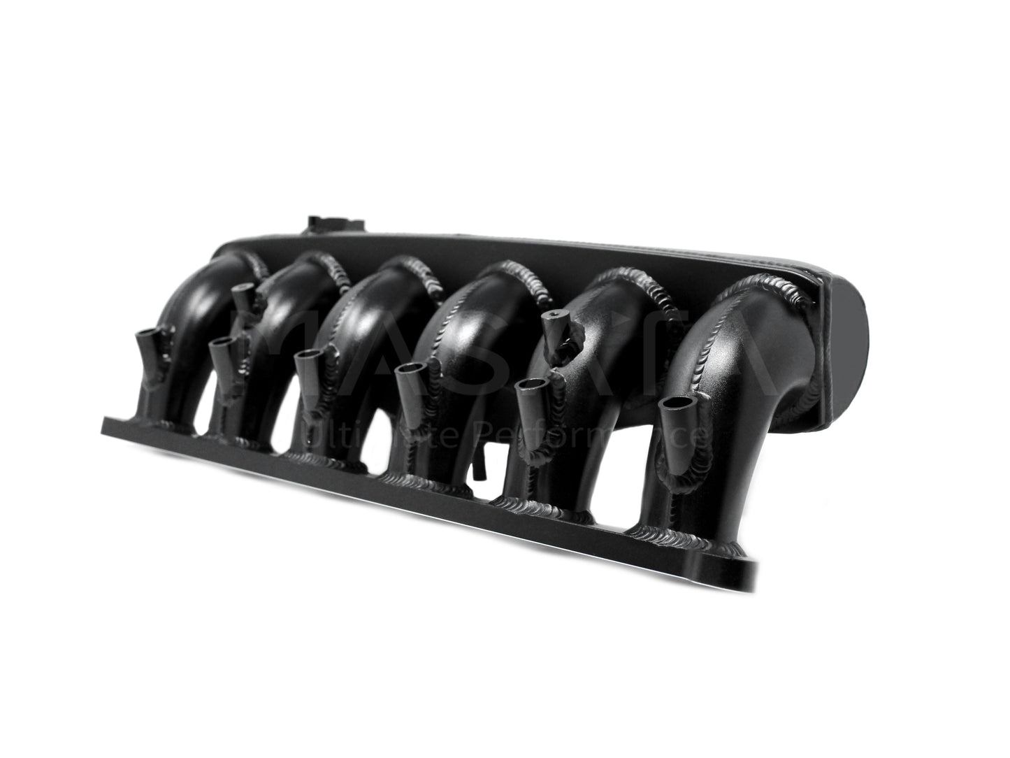 Masata BMW N54 N55 Aluminium Intake Manifold (1M, 135i & 335i) - ML Performance EU