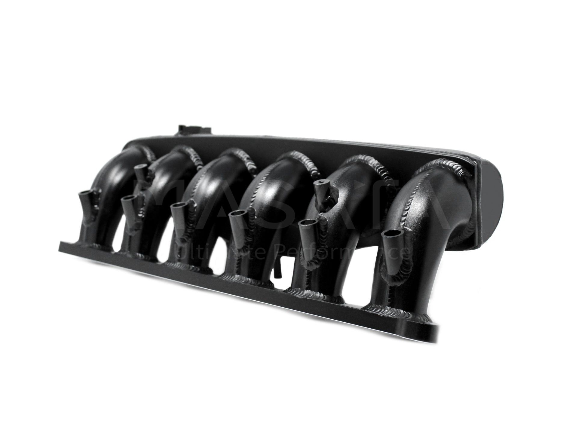 Masata BMW N54 N55 Aluminium Intake Manifold (1M, 135i & 335i) - ML Performance EU