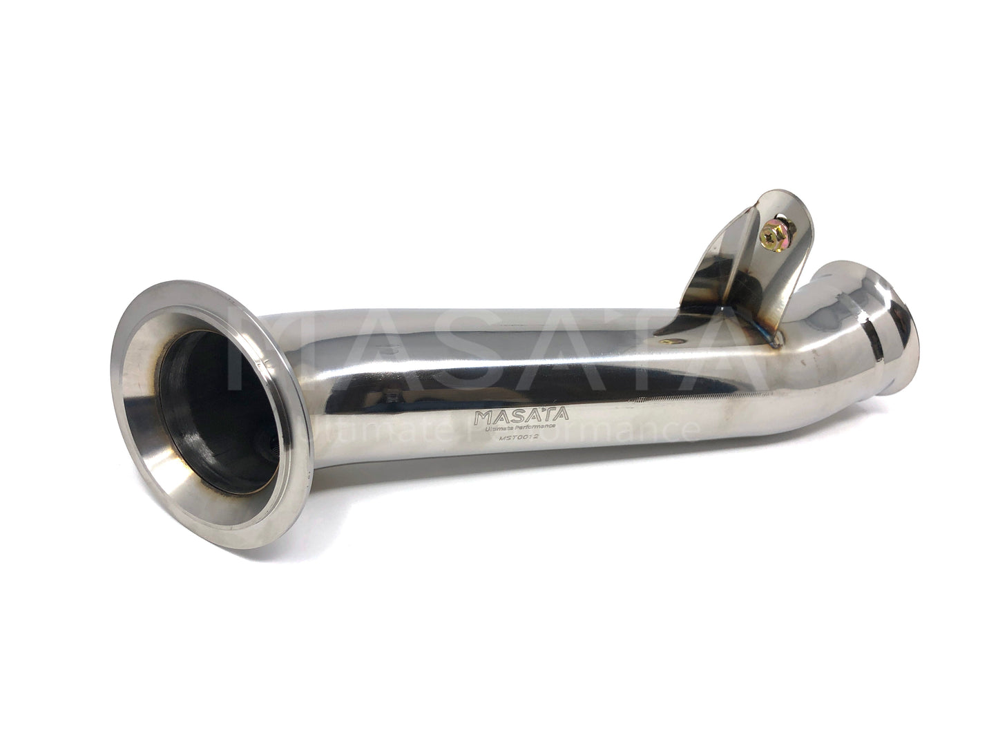 Masata BMW N55 Catless Downpipe 07/2013+ (M2, M135i, M235i, 335i & 435i) - ML Performance EU
