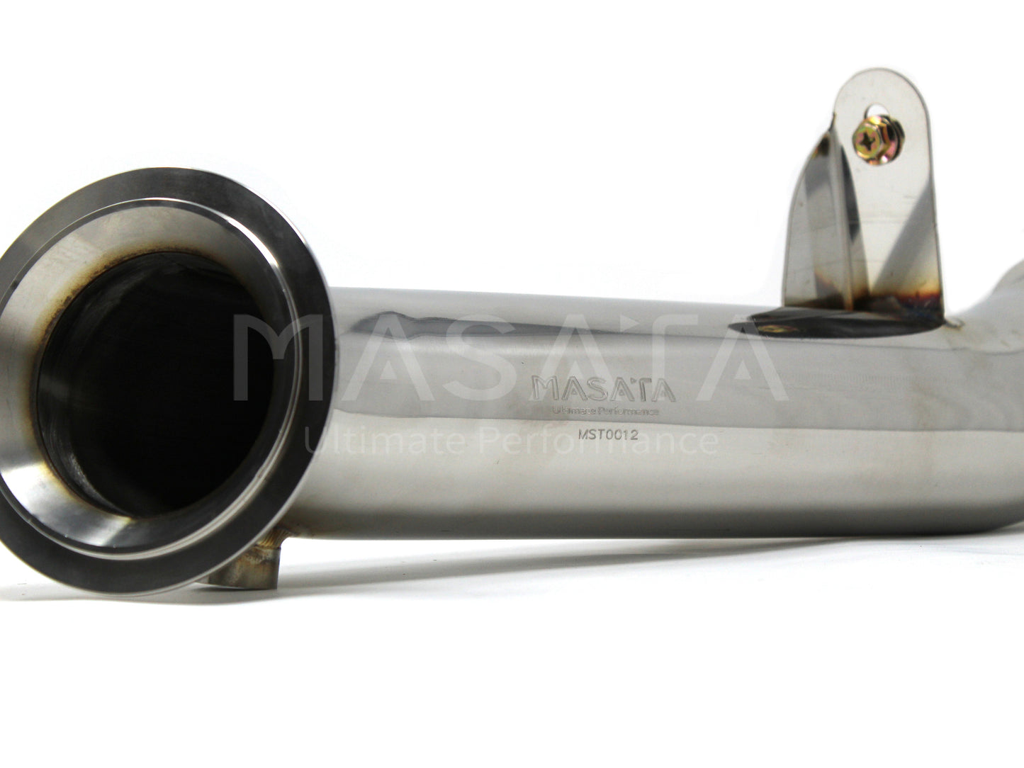 Masata BMW N55 Catless Downpipe 07/2013+ (M2, M135i, M235i, 335i & 435i) - ML Performance EU
