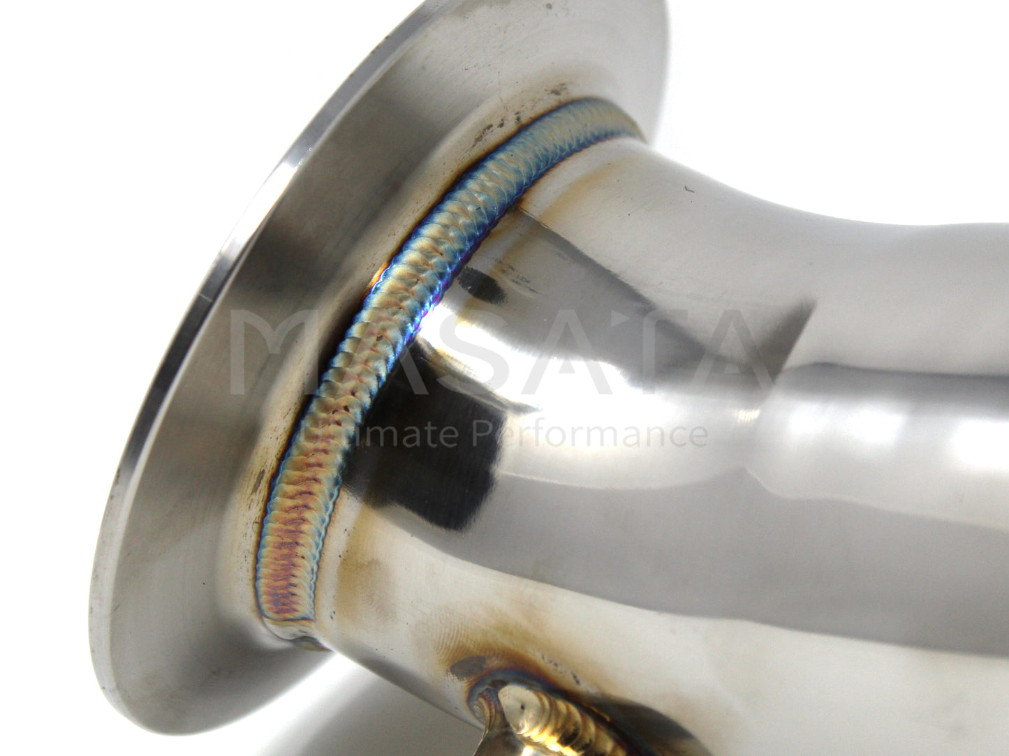 Masata BMW N55 Catless Downpipe 07/2013+ (M2, M135i, M235i, 335i & 435i) - ML Performance EU