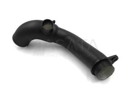 Masata BMW N55 F20 F22 F87 Aluminum High Flow Turbo Inlet Pipe (M2, M135i, M235i, 335i & 435i) - ML Performance UK
