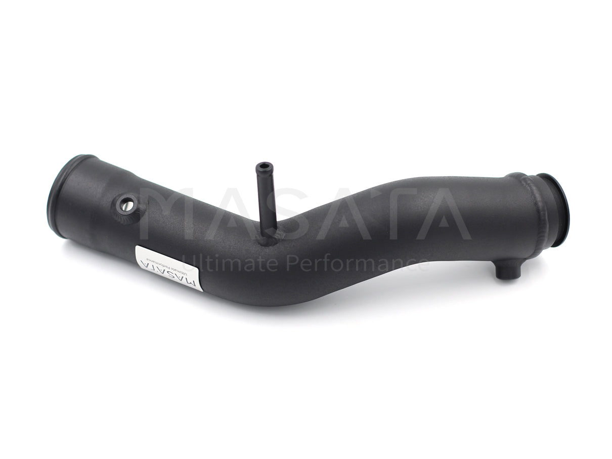 Masata Mercedes-Benz Chargepipe - USA Version (W205 C300, W213 E300 & X253 GLE300) - ML Performance UK