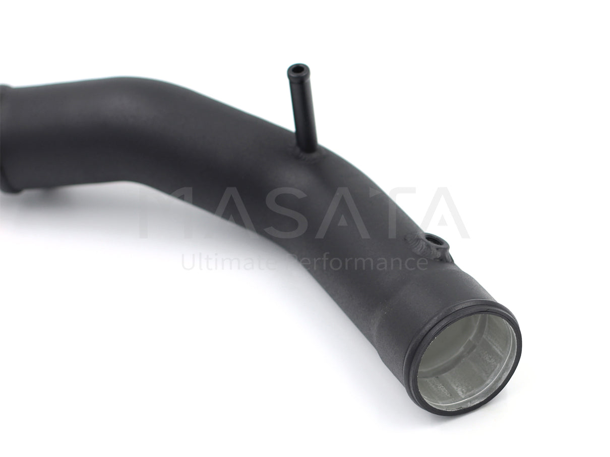 Masata Mercedes-Benz Chargepipe - USA Version (W205 C300, W213 E300 & X253 GLE300) - ML Performance UK