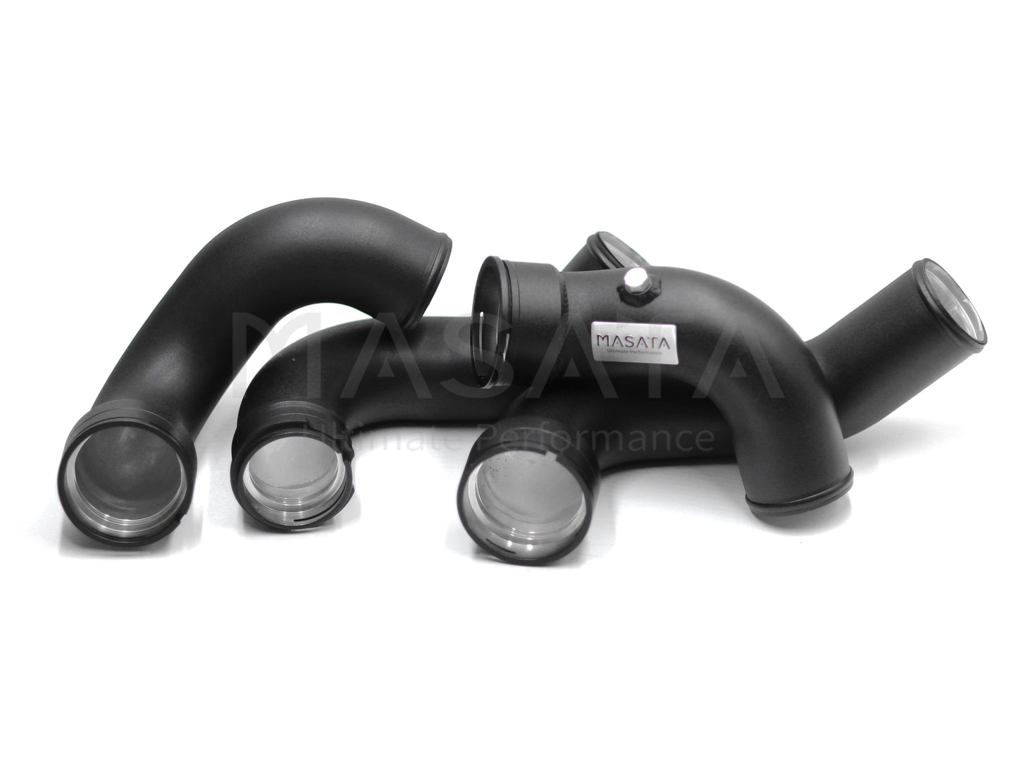 Masata Mercedes-Benz M271 W212 CGI E250 1.8T Chargepipe - ML Performance UK