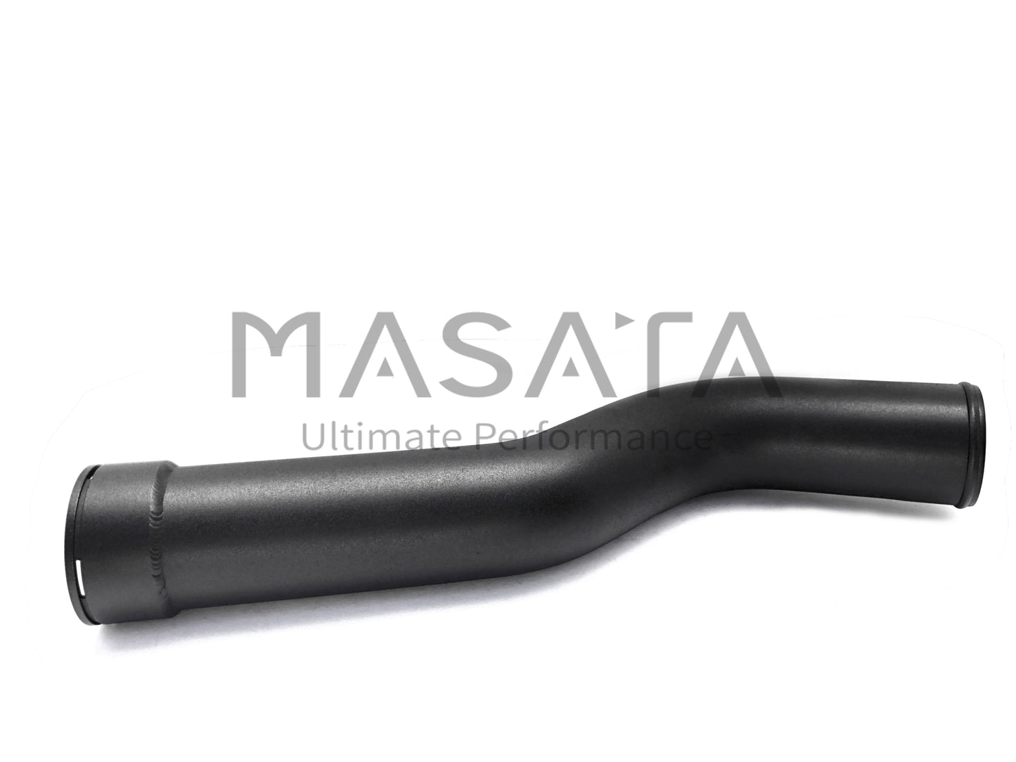 Masata BMW N20 N26 F20 F30 Aluminium Chargepipe (125i, 220i, 320i, 328i & 428i) - ML Performance UK