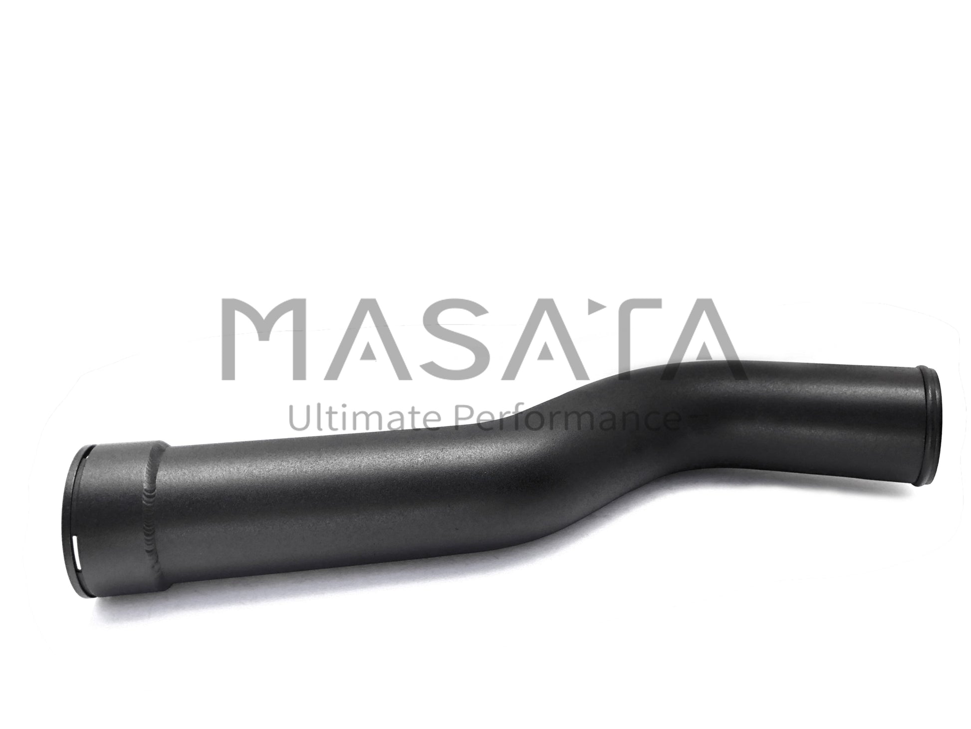 Masata BMW N20 N26 F20 F30 Aluminium Chargepipe (125i, 220i, 320i, 328i & 428i) - ML Performance UK