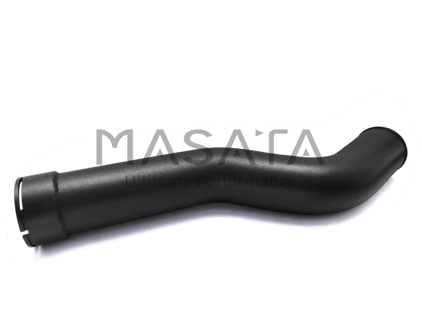 Masata BMW N20 N26 F20 F30 Aluminium Chargepipe (125i, 220i, 320i, 328i & 428i) - ML Performance UK