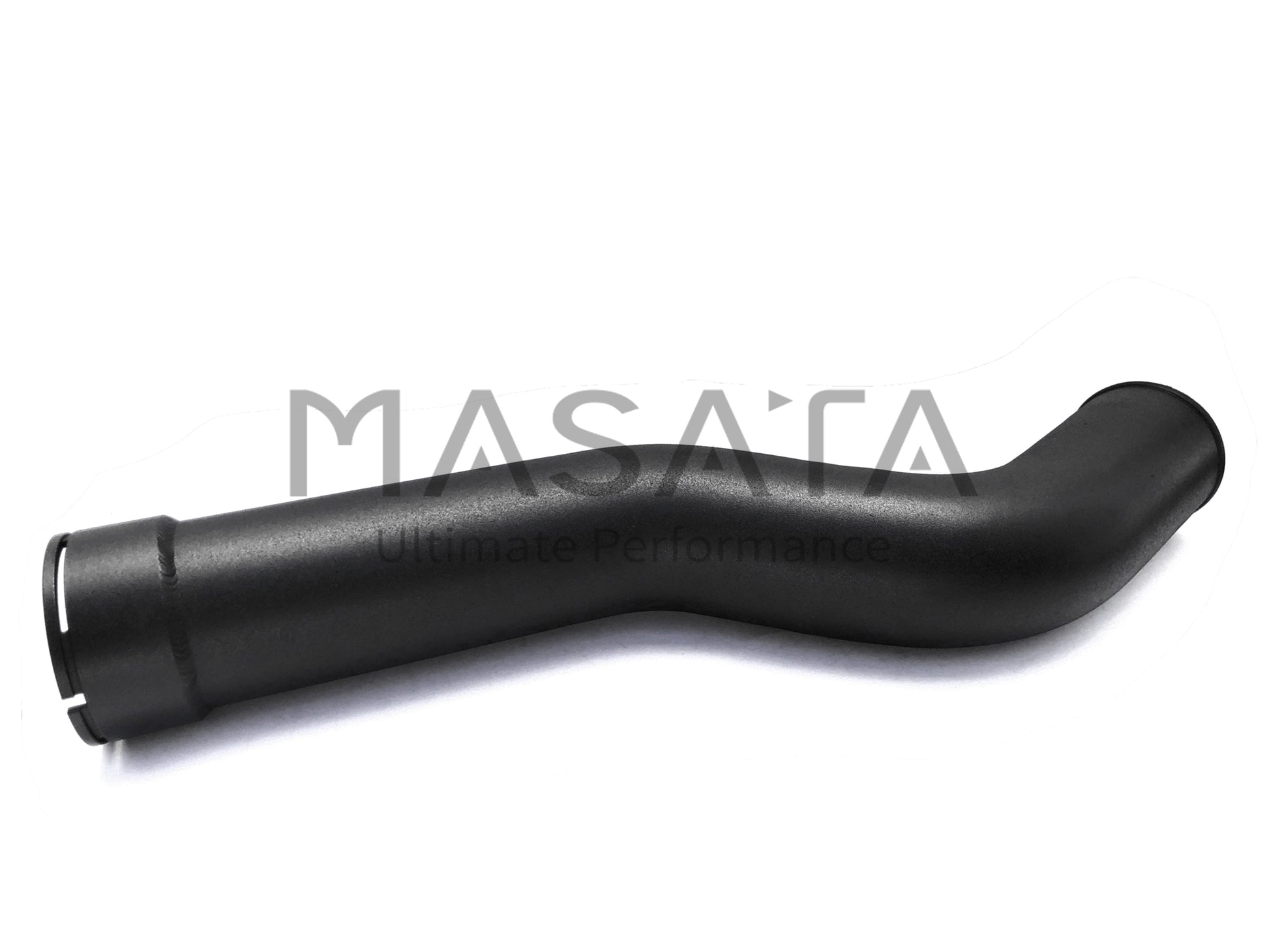 Masata BMW N20 N26 F20 F30 Aluminium Chargepipe (125i, 220i, 320i, 328i & 428i) - ML Performance UK
