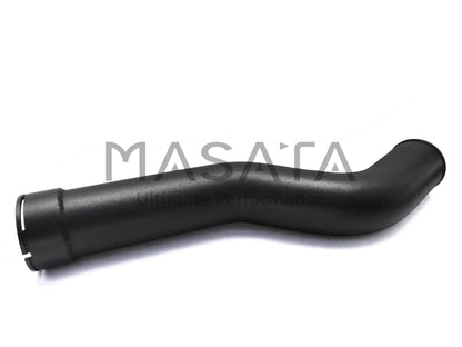 Masata BMW N20 N26 F20 F30 Aluminium Chargepipe (125i, 220i, 320i, 328i & 428i) - ML Performance UK