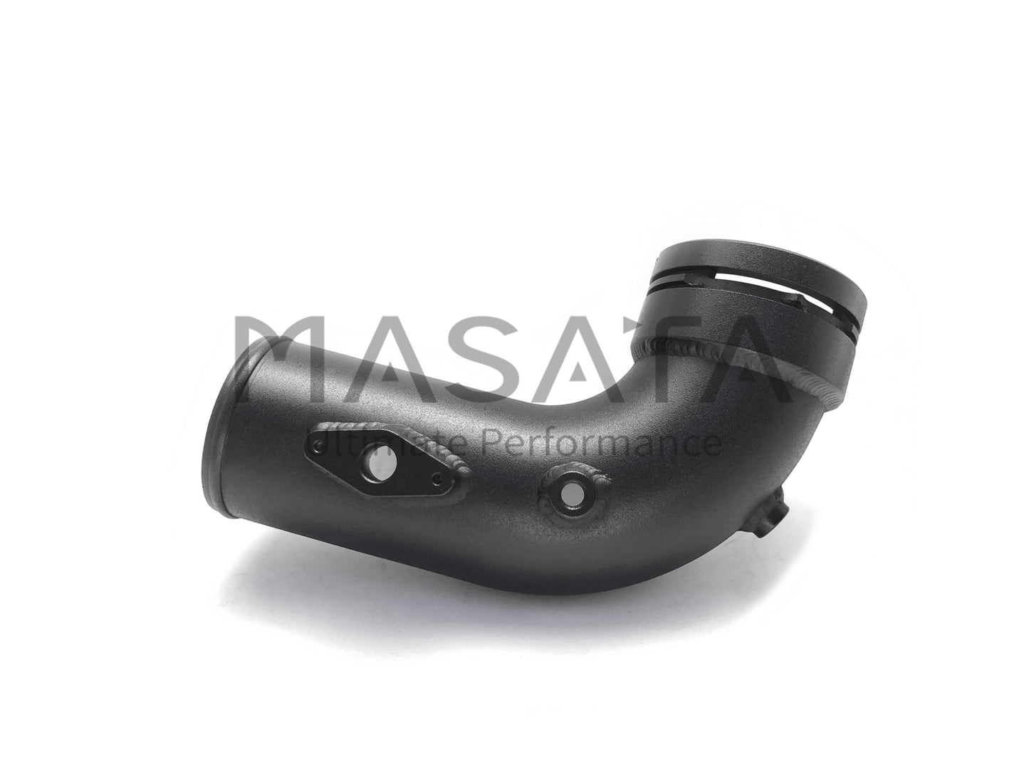 Masata BMW N20 N26 F20 F30 Aluminium Chargepipe (125i, 220i, 320i, 328i & 428i) - ML Performance UK