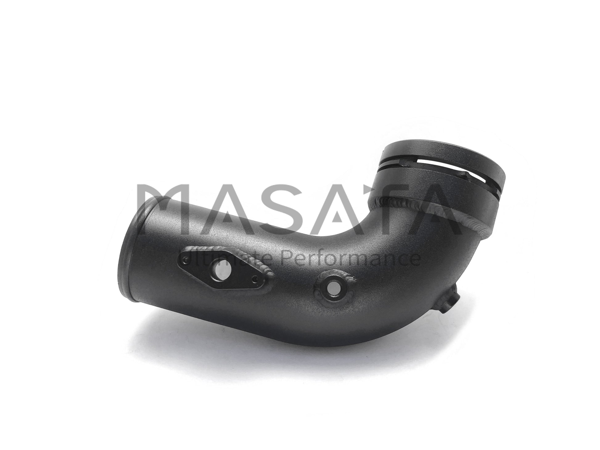 Masata BMW N20 N26 F20 F30 Aluminium Chargepipe (125i, 220i, 320i, 328i & 428i) - ML Performance UK