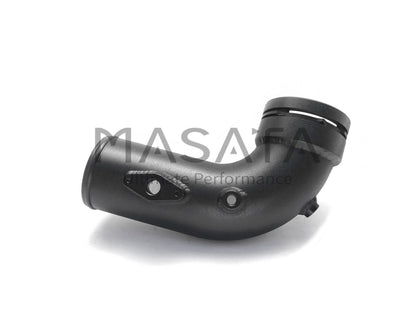 Masata BMW N20 N26 F20 F30 Aluminium Chargepipe (125i, 220i, 320i, 328i & 428i) - ML Performance UK
