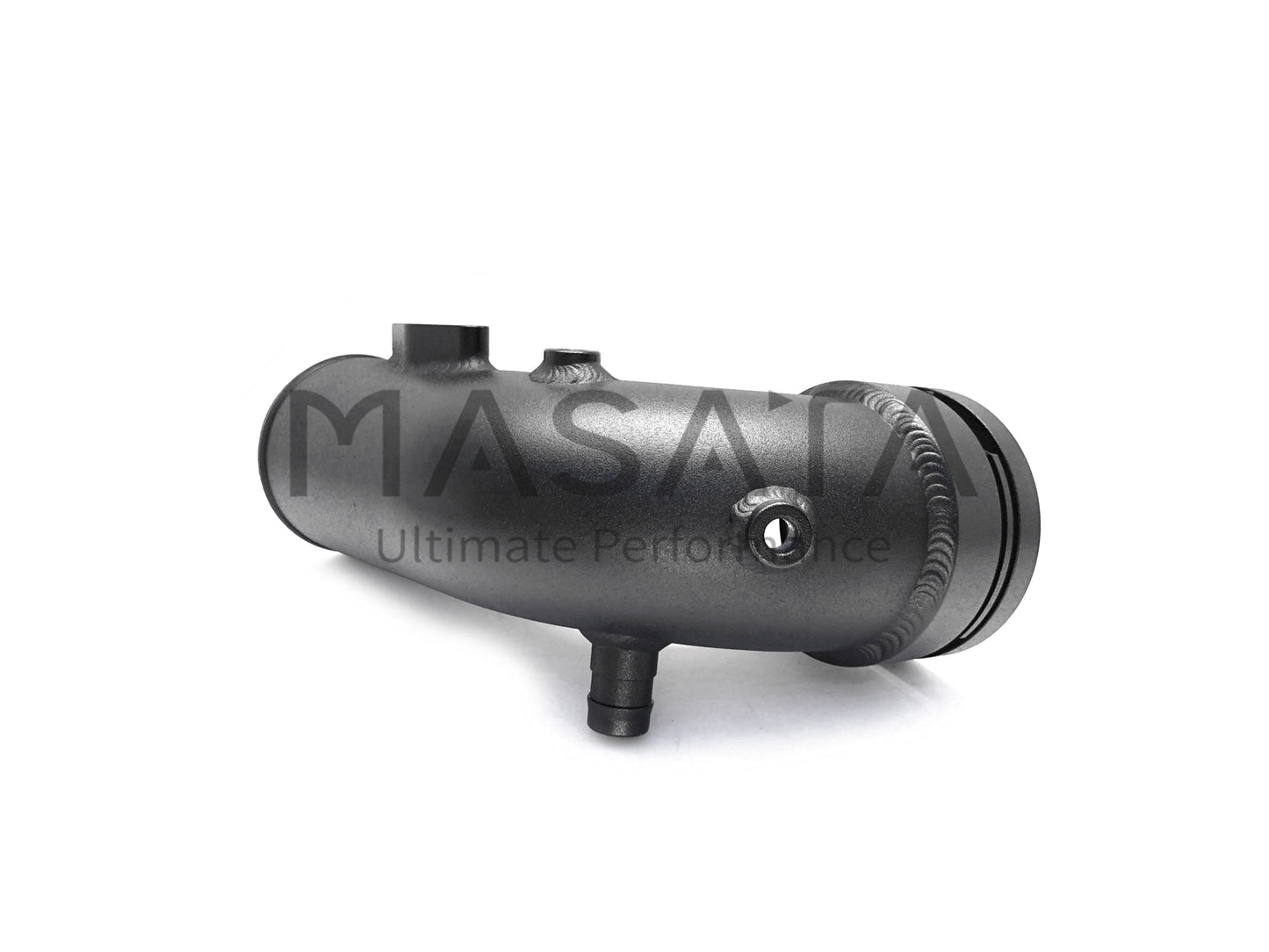 Masata BMW N20 N26 F20 F30 Aluminium Chargepipe (125i, 220i, 320i, 328i & 428i) - ML Performance UK