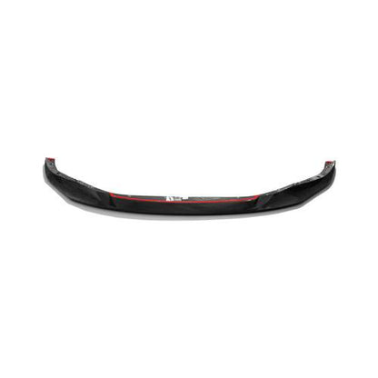 MHC Plus BMW G80 G82 SP1 Pre Preg Carbon Fibre Front Splitter (M3 Competition & M4 Competition)