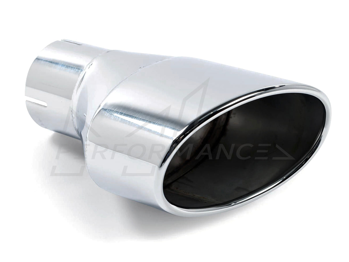 MillTek Audi 2.5TFSI 8S TTRS Non-Resonated Cat-Back Exhaust - ML Performance EU